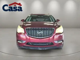 Buick Enclave 2016 AWD Leather 4dr Crossover