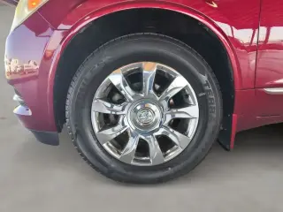 Buick Enclave 2016 AWD Leather 4dr Crossover