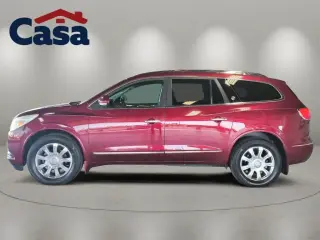Buick Enclave 2016 AWD Leather 4dr Crossover