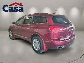 Buick Enclave 2016 AWD Leather 4dr Crossover