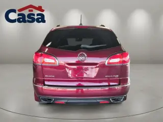 Buick Enclave 2016 AWD Leather 4dr Crossover