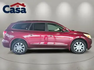 Buick Enclave 2016 AWD Leather 4dr Crossover