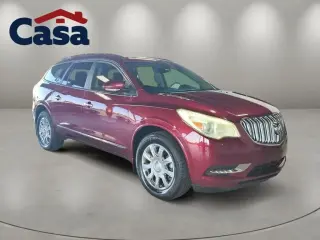 Buick Enclave 2016 AWD Leather 4dr Crossover