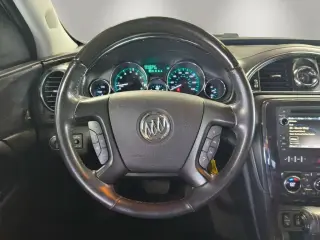 Buick Enclave 2016 AWD Leather 4dr Crossover