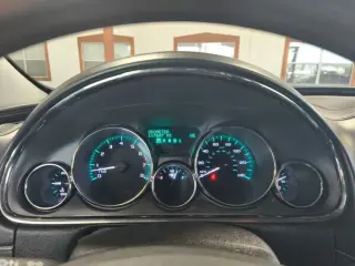 Buick Enclave 2016 AWD Leather 4dr Crossover