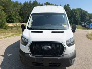 Ford Transit 2022 AWD 350 3dr LWB High Roof Cargo Van