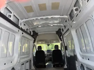 Ford Transit 2022 AWD 350 3dr LWB High Roof Cargo Van