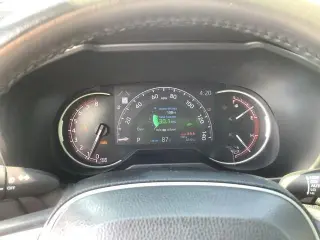 Toyota RAV4 2023 AWD TRD Off-Road 4dr SUV