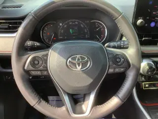 Toyota RAV4 2023 AWD TRD Off-Road 4dr SUV
