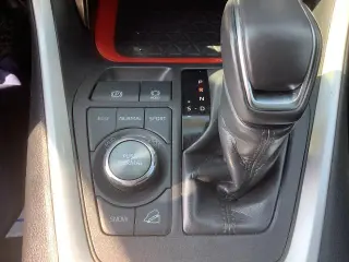 Toyota RAV4 2023 AWD TRD Off-Road 4dr SUV