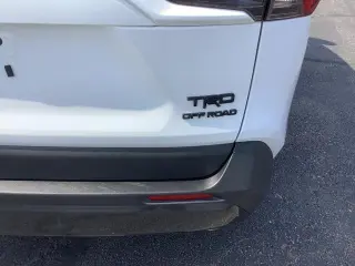Toyota RAV4 2023 AWD TRD Off-Road 4dr SUV