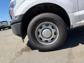 Ford F-150 2020 4x4 XL 4dr SuperCrew 5.5 ft. SB