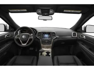 Jeep Grand Cherokee 2015 4x4 Limited 4dr SUV