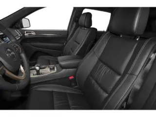 Jeep Grand Cherokee 2015 4x4 Limited 4dr SUV