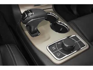 Jeep Grand Cherokee 2015 4x4 Limited 4dr SUV
