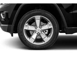 Jeep Grand Cherokee 2015 4x4 Limited 4dr SUV