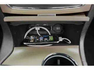 Jeep Grand Cherokee 2015 4x4 Limited 4dr SUV