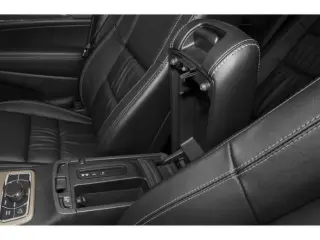 Jeep Grand Cherokee 2015 4x4 Limited 4dr SUV