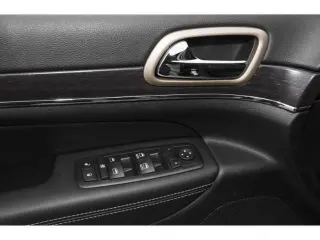 Jeep Grand Cherokee 2015 4x4 Limited 4dr SUV