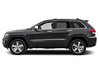Jeep Grand Cherokee 2015 4x4 Limited 4dr SUV
