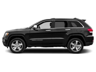 Jeep Grand Cherokee 2015 4x4 Limited 4dr SUV