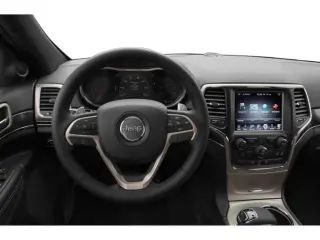 Jeep Grand Cherokee 2015 4x4 Limited 4dr SUV