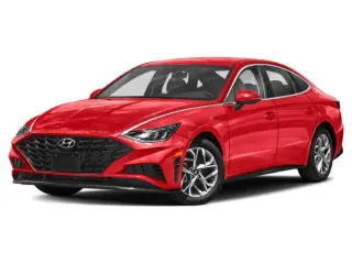 Hyundai SONATA 2021 SEL 4dr Sedan