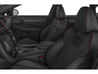 Hyundai SONATA 2021 SEL 4dr Sedan