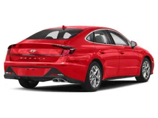 Hyundai SONATA 2021 SEL 4dr Sedan