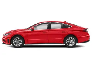 Hyundai SONATA 2021 SEL 4dr Sedan