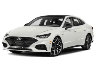 Hyundai SONATA 2021 SEL 4dr Sedan