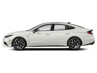 Hyundai SONATA 2021 SEL 4dr Sedan