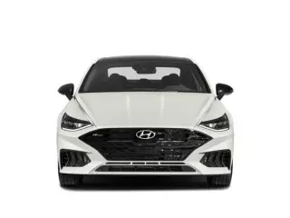 Hyundai SONATA 2021 SEL 4dr Sedan