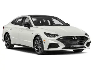 Hyundai SONATA 2021 SEL 4dr Sedan