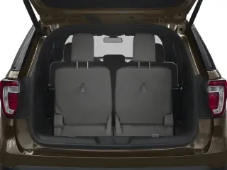 Ford Explorer 2016 Limited 4dr SUV
