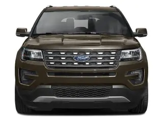 Ford Explorer 2016 Limited 4dr SUV