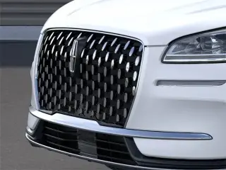 Lincoln Corsair 2024 Reserve 4dr SUV