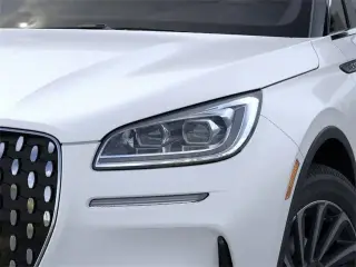 Lincoln Corsair 2024 Reserve 4dr SUV