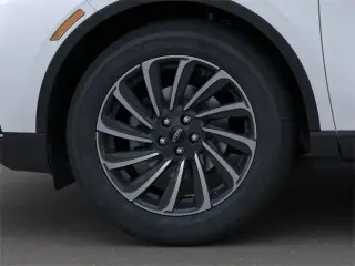 Lincoln Corsair 2024 Reserve 4dr SUV