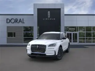Lincoln Corsair 2024 Reserve 4dr SUV