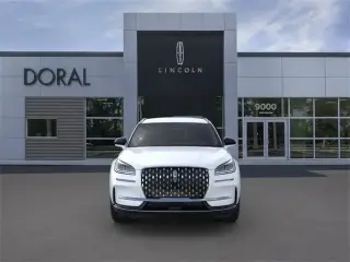 Lincoln Corsair 2024 Reserve 4dr SUV