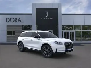 Lincoln Corsair 2024 Reserve 4dr SUV