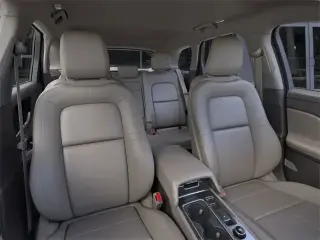 Lincoln Corsair 2024 Reserve 4dr SUV