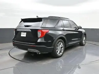 Ford Explorer 2021 XLT 4dr SUV