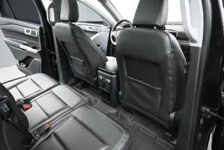 Ford Explorer 2021 XLT 4dr SUV