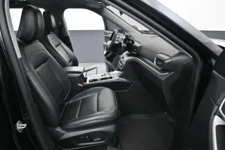 Ford Explorer 2021 XLT 4dr SUV