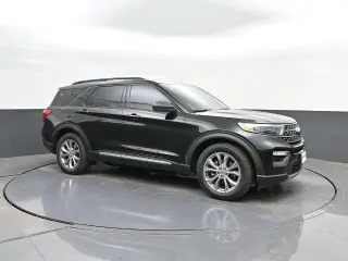 Ford Explorer 2021 XLT 4dr SUV