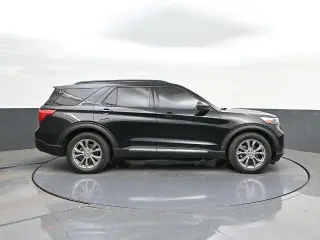 Ford Explorer 2021 XLT 4dr SUV