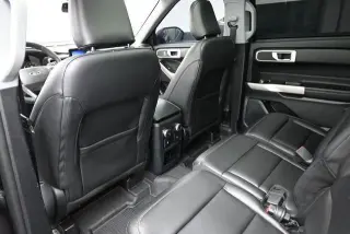 Ford Explorer 2021 XLT 4dr SUV