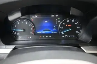 Ford Explorer 2021 XLT 4dr SUV